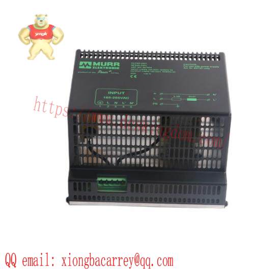 abb_3bhe003523r0030.jpg ABB 3BHE-03523R0030: High-Performance IGBT Module for Industrial Automation