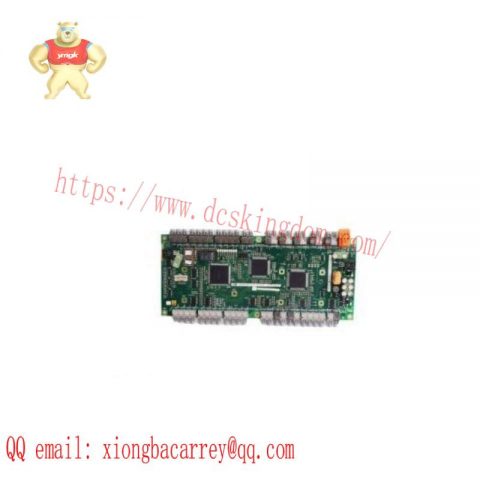 ABB 3BHE004573R0145 UFC760 BE145 - Advanced Phase Modulator, for Industry 4.0 Applications