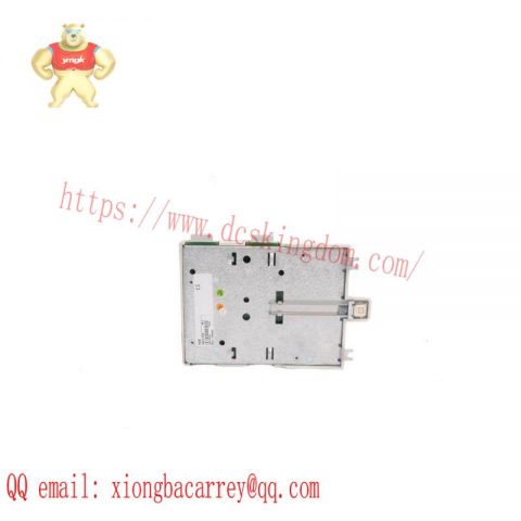 ABB 3BHE006412R0101 UFC762 AE101 Relay Output Module