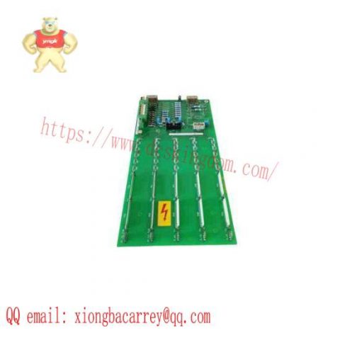 ABB 3BHE008128R0001 - UNS 0887A-P Control Module