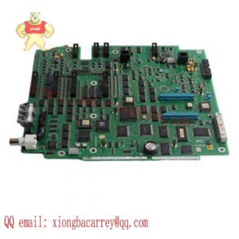 ABB UNS2881B-P 3BHE009319R0001 Industrial Control Module