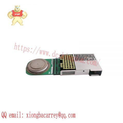 ABB 3BHE014105R0001 - AC10272001R0101 - 5SXE08-0167 - 5SGY55L4500 PCB Circuit Board