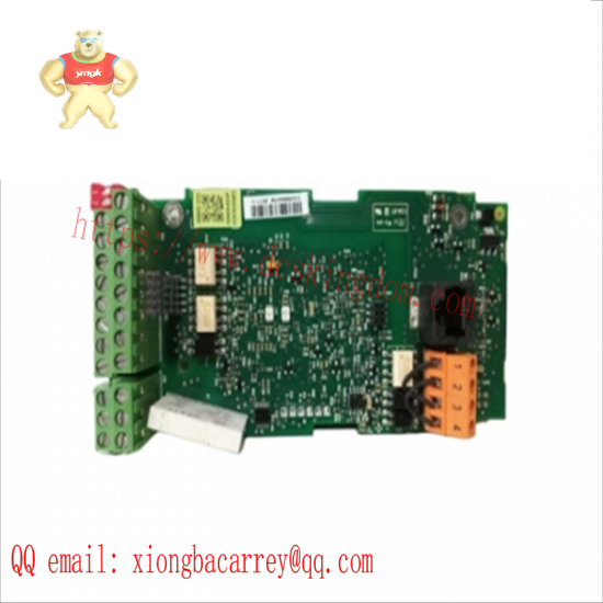 abb_3bhe014658r0101_pc_board.png ABB 3BHE014658R0101 - Advanced PC Board for Industrial Automation