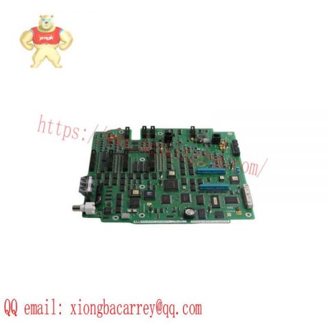 ABB 3BHE014967R0001: Industrial-grade Drive Board for Enhanced Control Solutions