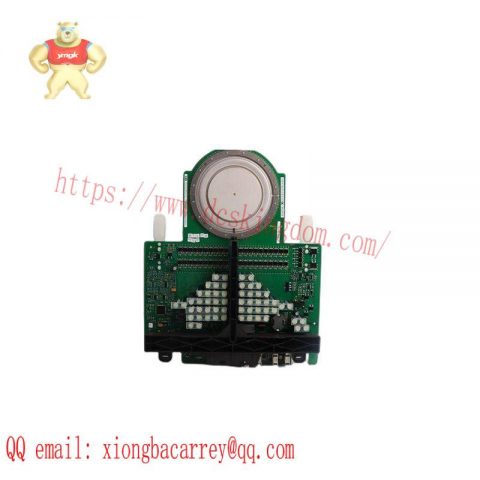 ABB 3BHE014967R0002 - COB PCB Assembled for Industrial Control Applications