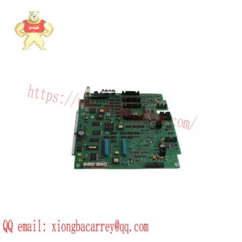ABB 3BHE014967R0002 - UNS2880B-P Control Motherboard, Designed for Industrial Automation Solutions