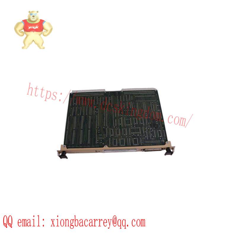 abb_3bhe014967r0002_uns2880b-p_v2_control_board.jpg ABB UNS2880B-P,V2 Control Board - Advanced Industrial Control Module