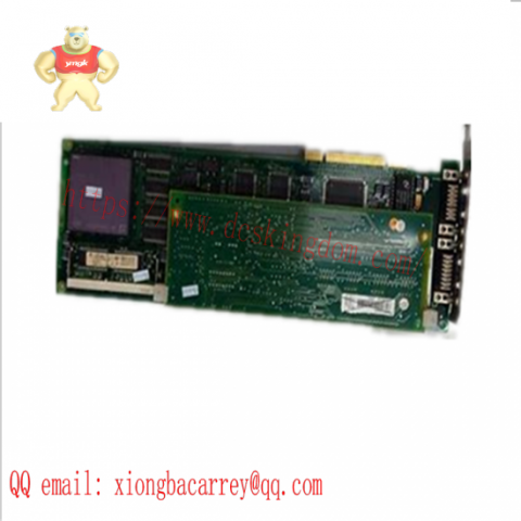 ABB 3BHE022287R0101 UCD240 A101 Industrial Module Controller
