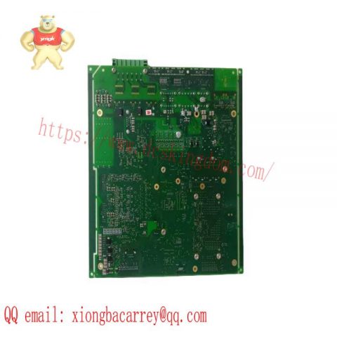 ABB 3BHE022287R0101 UCD240A101: Precision Module Controller for Industrial Automation