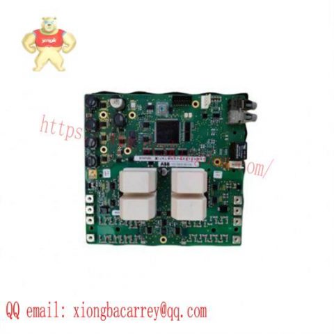 ABB GD D830 B105 Gate Drive 3BHE022678R0105, Precision & Reliability in Gate Control Solutions