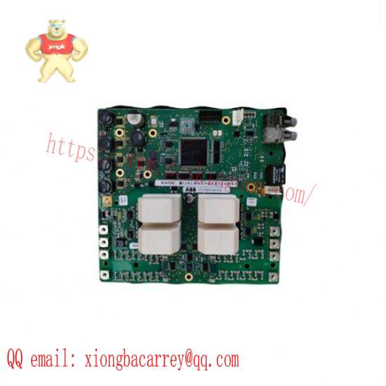 abb_3bhe022678r0105_gd_d830_b105_gate_drive.jpg ABB GD D830 B105 Gate Drive 3BHE022678R0105, Precision & Reliability in Gate Control Solutions