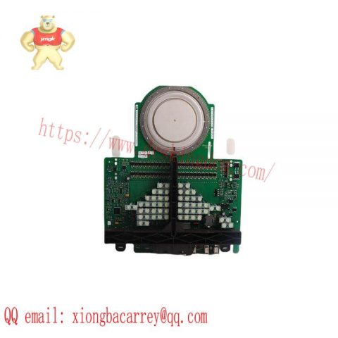 ABB 3BHE023784R0001 | High-Power IGCT Module for Industrial Automation