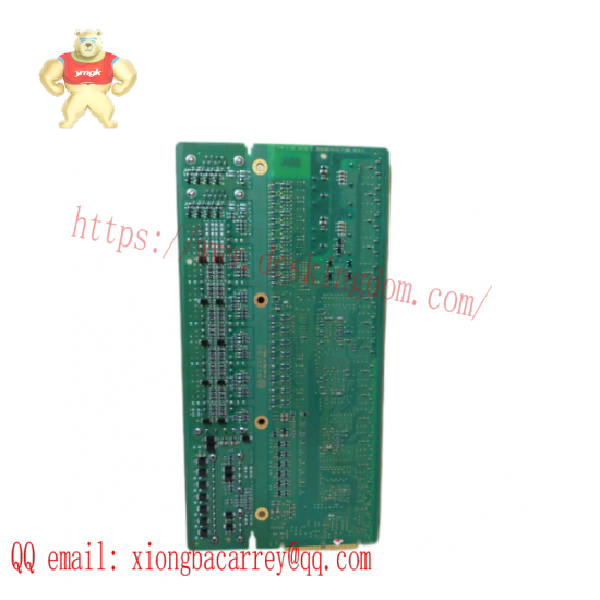 abb_3bhe027632r0101_module_card_new.png ABB 3BHE027632R0101 - Advanced Module Card, Designed for Industrial Control Systems