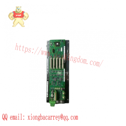 ABB 3BHE041464R0101 UD D406 A Board, New
