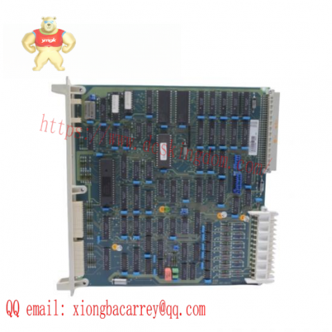 ABB LXN1604-6 3BHL000986P7000 Communication Interface Module