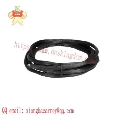 ABB 3BSC950098R1 Twisted Pair Tap Cable - Industrial Automation Connectivity Solution