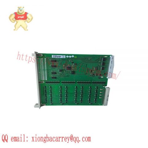 ABB 3BSE018298R1 DSDO 115A Digital Output Module