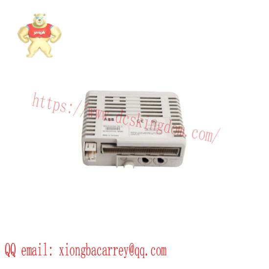 abb_3bse023676r1_ao845_s800_i_o_analog_output_module.jpg ABB 3HAC023036-003: Precision Control Module for Industrial Automation