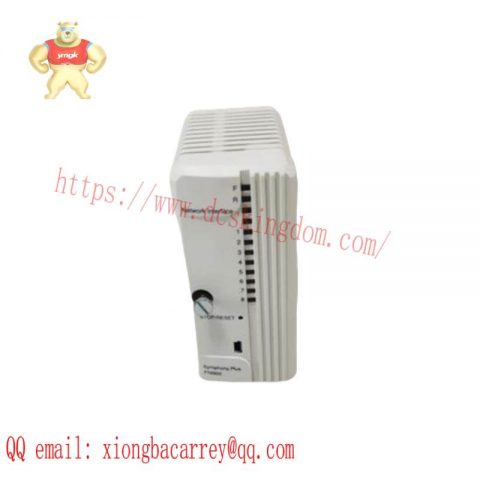 ABB BC810K01 CEX-bus Interconnection Unit, Advanced Industrial Control Module