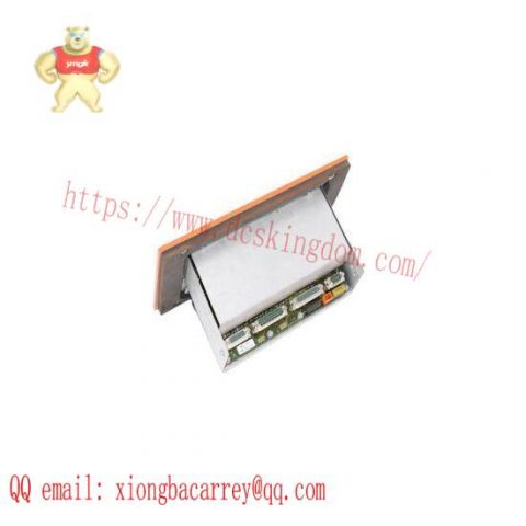 ABB 3HAA0001-CP/14 Serial Measurement Board - DCS MODULE