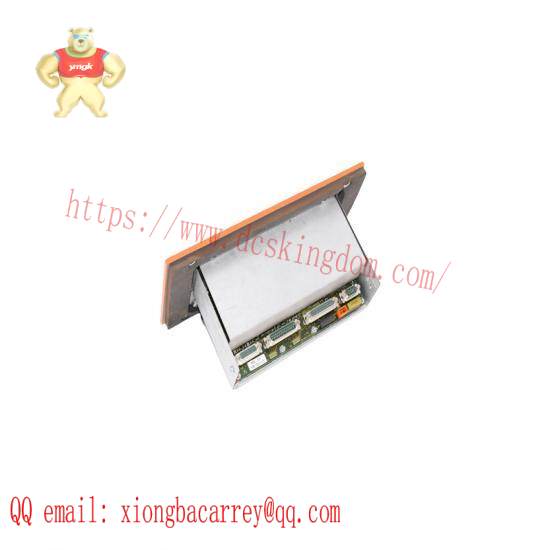 abb_3haa0001-cp_14_serial_measurement_board_dcs_module.jpg ABB 3HAA0001-CP/14 Serial Measurement Board - DCS MODULE