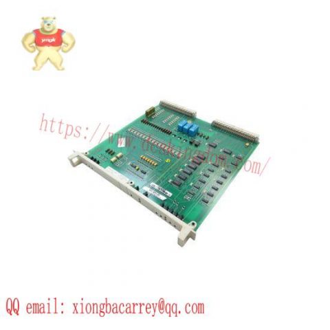 ABB 3HAA3563-ALA/2 Safety Circuit Board - Huge Discount