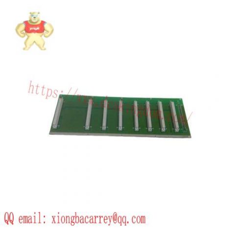 ABB 3HAA3563-ARA Backplane Automation DCS Module