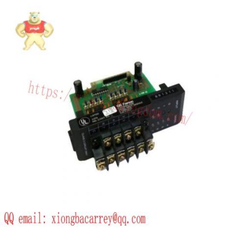 ABB 3HAB2067-1 Input/Output Board