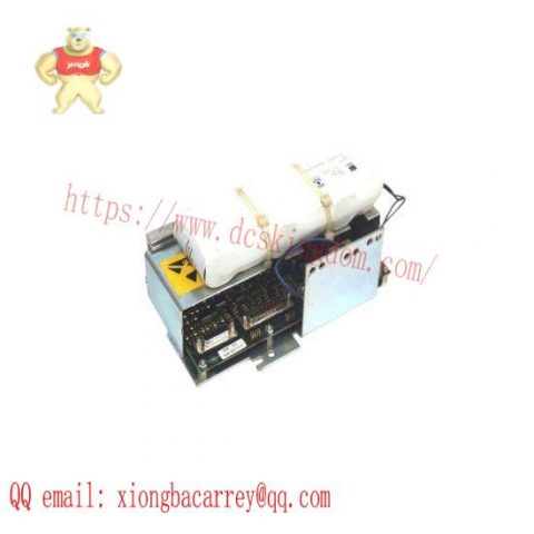 ABB 3HAB2213-1/5 Serial Measurement Board; Automation Parts