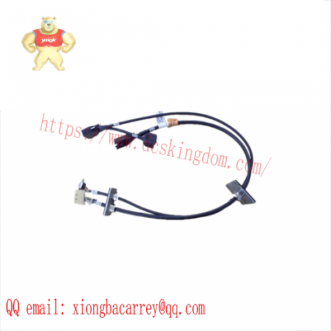 ABB 3HAB6107-1 Industrial Flexible Cable