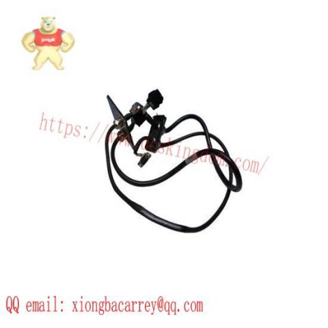 ABB 3HAB6133-1 Cable Motor Module, Advanced Industrial Control Solutions