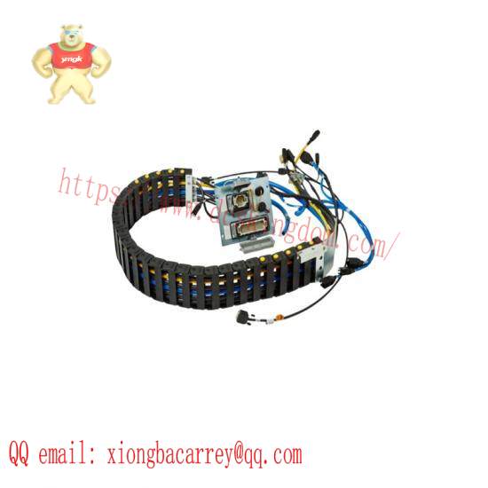 abb_3hab6425-1_robot_base_cable.jpg ABB 3HAB6425-1 Robot Base Cable - Industrial Control Module