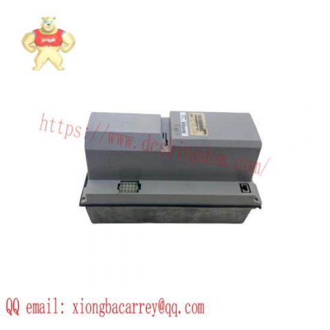 ABB 3HAB8101-13/11C Servo Drives & Amplifiers