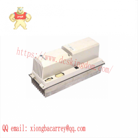 ABB 3HAB8101-14 Rectifier DC4, Power Conversion Solutions for Industrial Automation