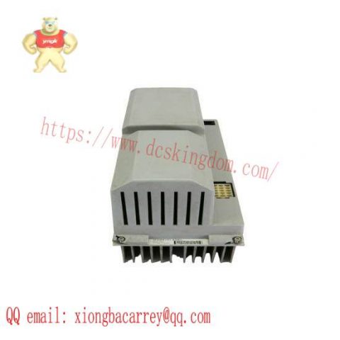 ABB 3HAB8101-8/08C Robotic Servo Drive Unit - Precision Control for Industrial Robots