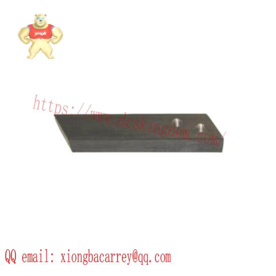 abb_3hac0081-1_safety_stop_ax2_automation_parts-1.jpg ABB 3HAC0081-1 Safety Stop, Ax2 Automation Parts