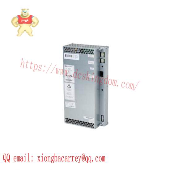 abb_3hac020466-001_power_supply_automation_parts.jpg ABB DSQC233 - A Comprehensive I/O Solution for Industrial Automation