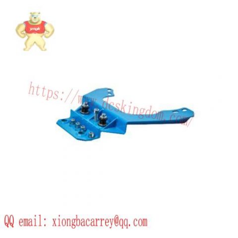 ABB 3HAC020540-001: Innovative Lifting Chain & Balancing Device for Robotics