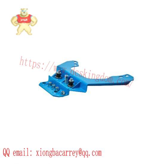 abb_3hac020540-001_lifting_tool_chain_balancing_device_robotic_parts.jpg ABB 3HAC020540-001: Innovative Lifting Chain & Balancing Device for Robotics