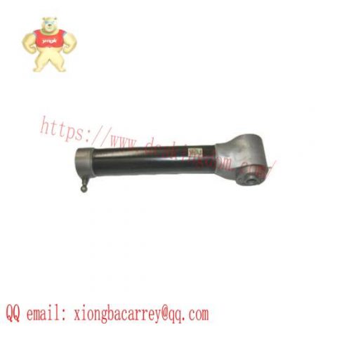 ABB 3HAC0207-1 Brand New Robotic Parts, Advanced Industrial Solutions