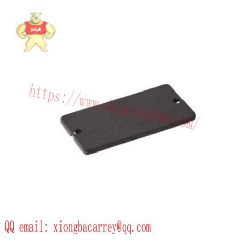 ABB 3HAC020890-042 Automation Plate with Sealing Gasket, Designed for Industrial Applications