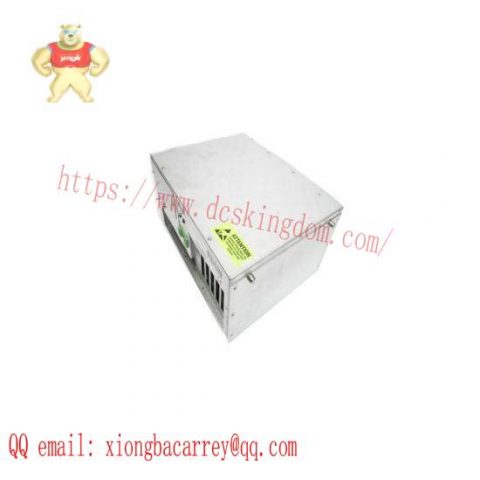 ABB 3HAC020929-002 Computer B: HDD Automation Modules, Precision & Reliability in Every Detail