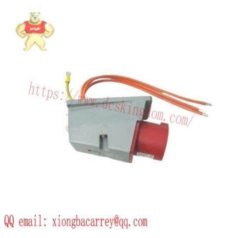 ABB 3HAC0210-1 Harness CEE 3x32A - Automation Robot Parts