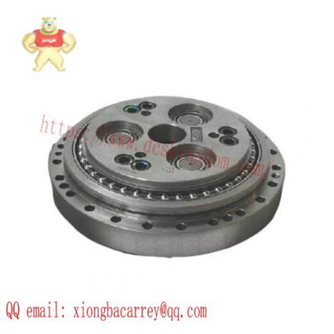 ABB 3HAC023775-006 | High-Performance Industrial Control Module