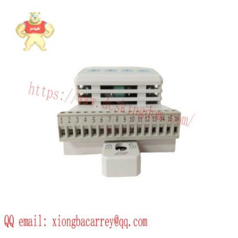 ABB 3HAC021488-004 Controller Module DCS MODULE