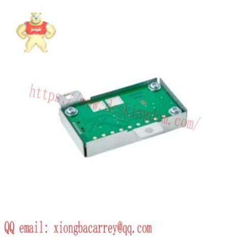 ABB 3HAC021514-001 I/O Card for DCS Automation Parts