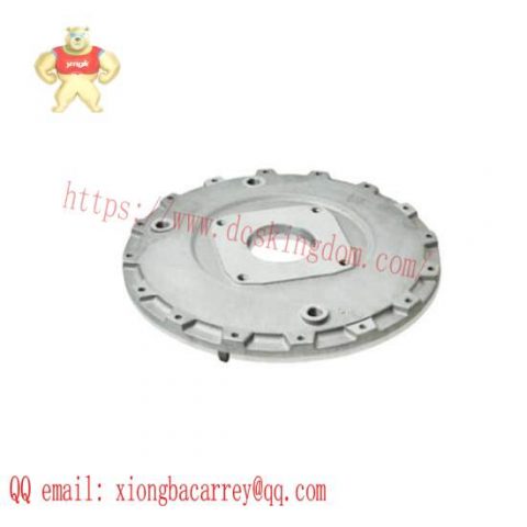 ABB 3HAC021663-004: DCS Automation Parts Cover, for Advanced Industrial Control Solutions