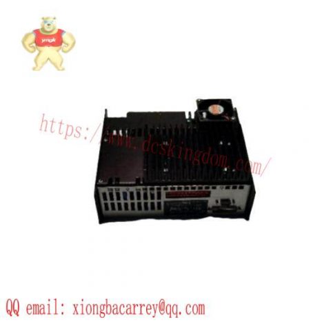 ABB 3HAC021716-001 - High Precision Servo Drive Unit for Robotic Parts