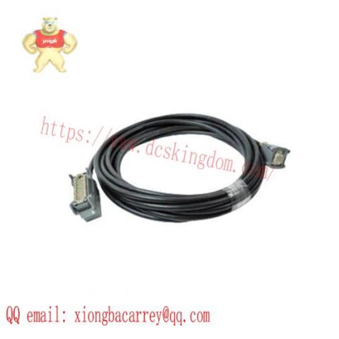 ABB 3HAC025621-001: Precision Control Module for Industrial Automation