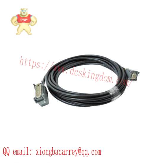 abb_3hac021778-024_process_cable_package_automation_parts.jpg ABB 3HAC025621-001: Precision Control Module for Industrial Automation